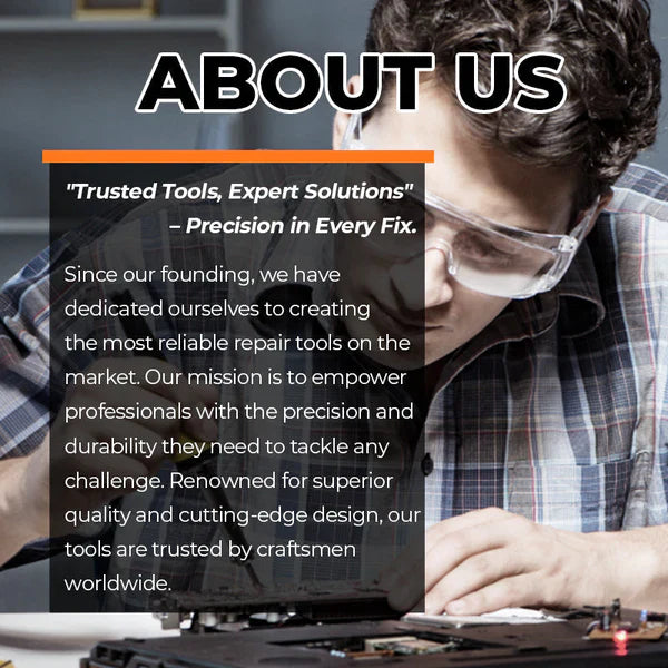 ⚡ Flash Sale! 50% Off Cordless Electric Screwdriver Set – Limited Stock!