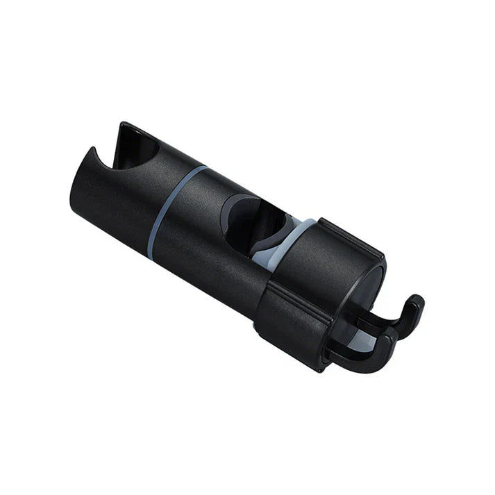 Hand shower holder without drilling