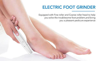 🔥Electric callus remover for feet