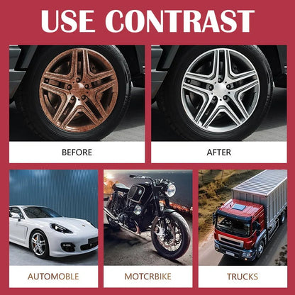 Multifunctional Metal Rust Remover | 🔥Buy 1 Get 1 Free🔥