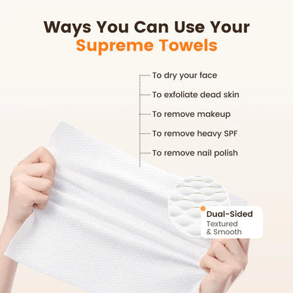 💥 Last day! 50% Off 💥Disposable Dust Mop with 4 Reusable Cloths