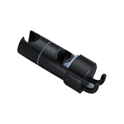 Hand shower holder without drilling