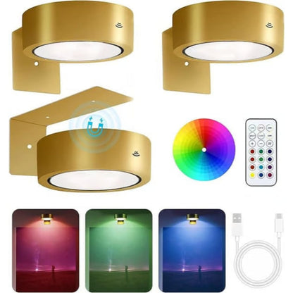 Magnetic reflector | ARTIONIC