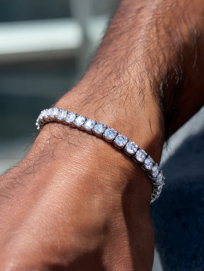 Mar Azul Bracelet Quartz