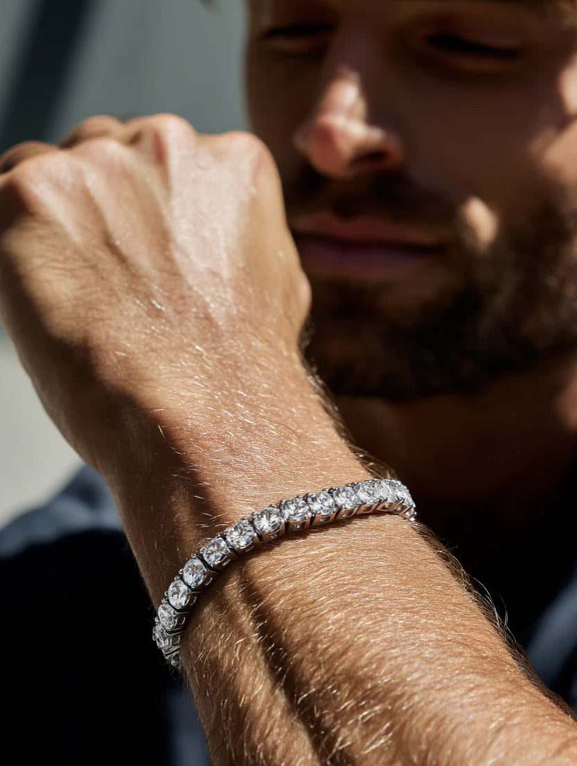 Mar Azul Bracelet Quartz