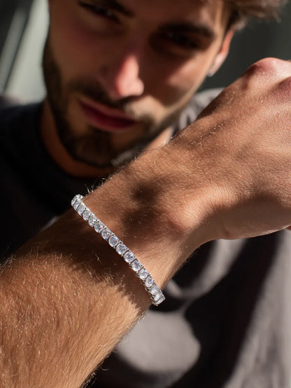 Mar Azul Bracelet Quartz