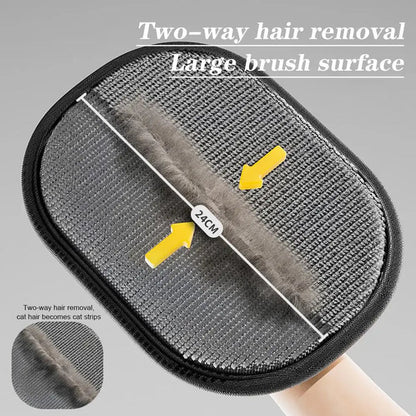 Pet Hair Removal Gloves