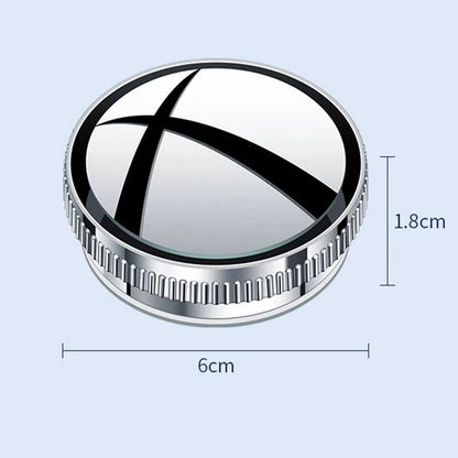Suction Cup Car Blind Spot Mirror
