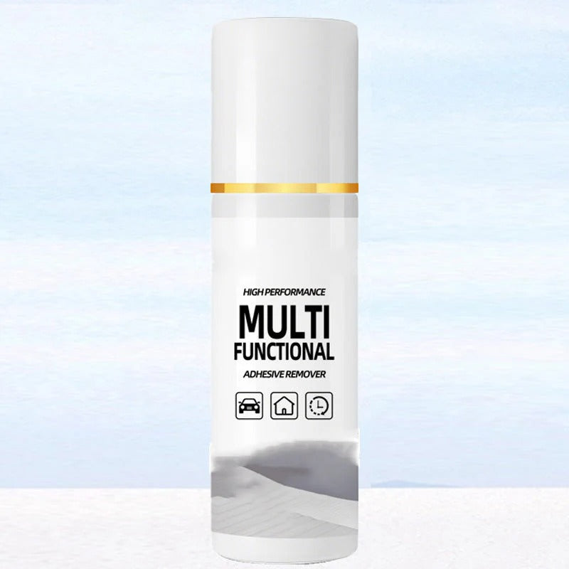 All-Purpose Powerful Adhesive Remover for Home & Car