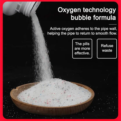 🔥Buy 1 Get 1 free🔥Powerful pipe cleaner