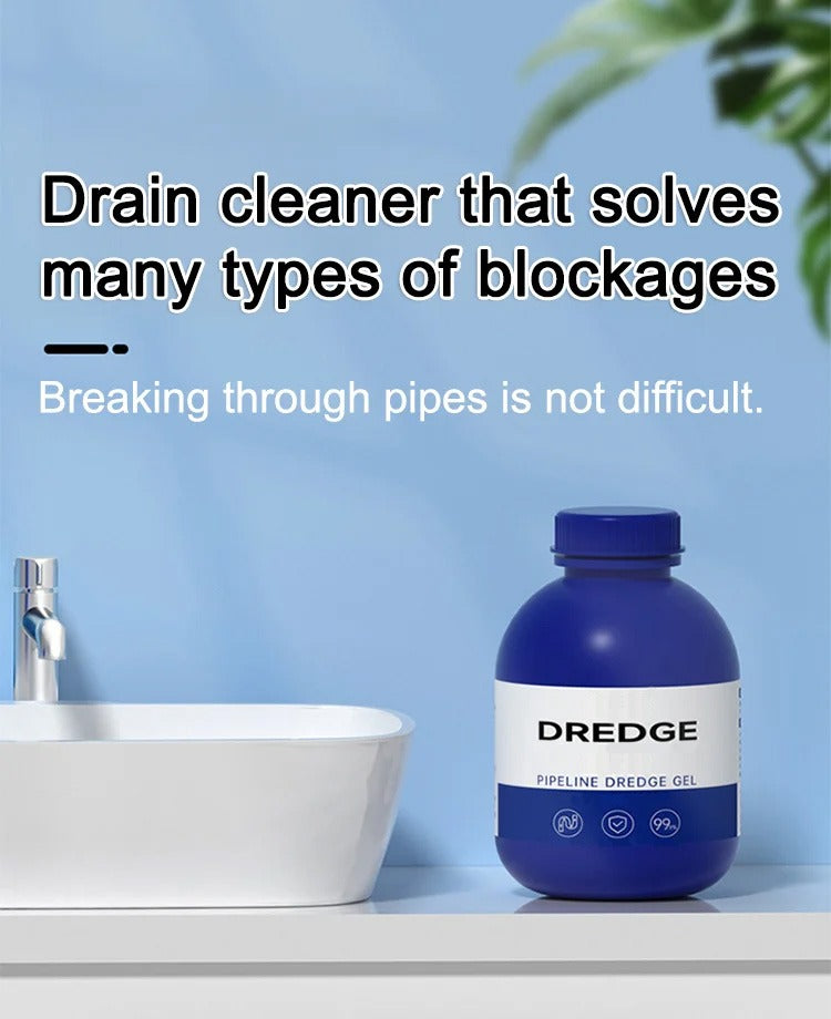 🔥Buy 1 Get 1 free🔥Powerful pipe cleaner