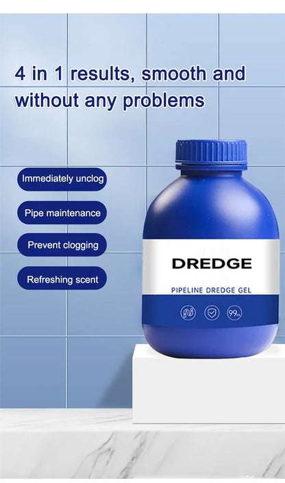 🔥Buy 1 Get 1 free🔥Powerful pipe cleaner