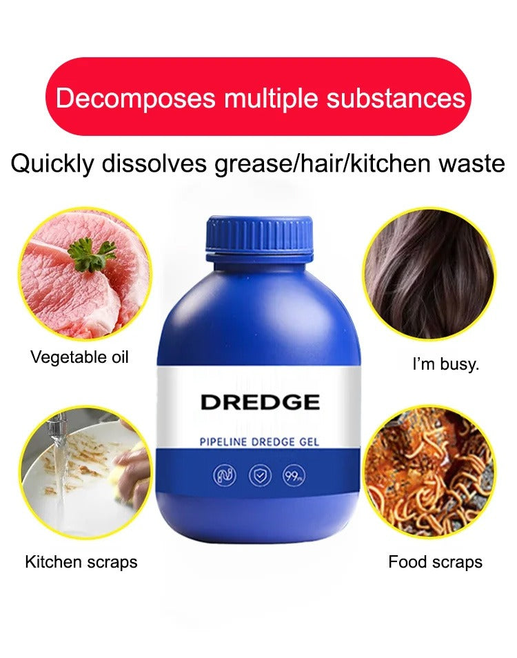 🔥Buy 1 Get 1 free🔥Powerful pipe cleaner