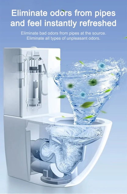 🔥Buy 1 Get 1 free🔥Powerful pipe cleaner