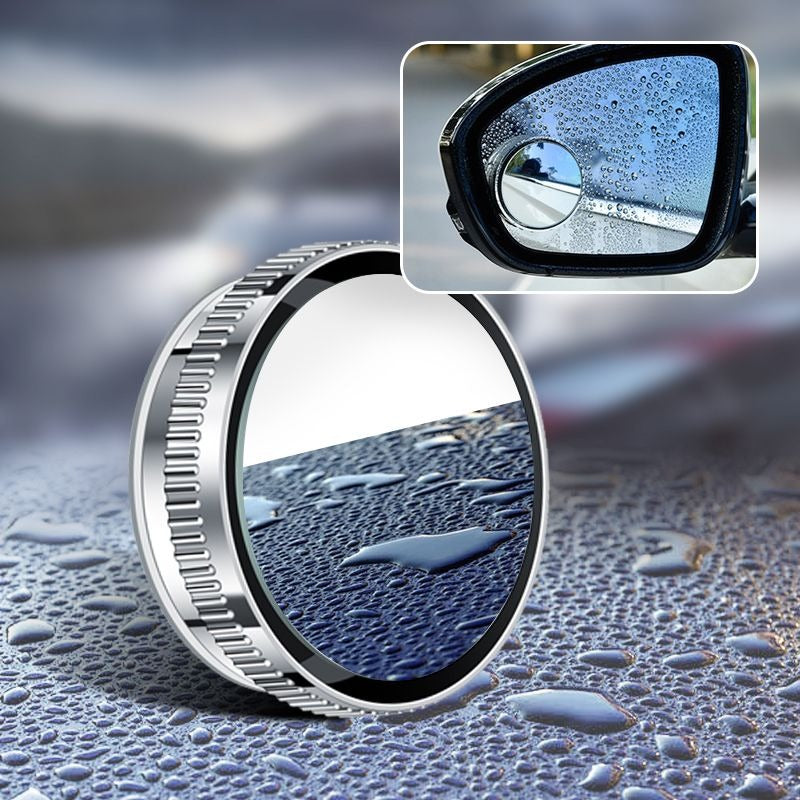 Suction Cup Car Blind Spot Mirror