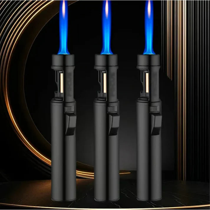 Powerful Airbrush Windproof Lighter