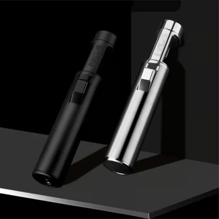 Powerful Airbrush Windproof Lighter