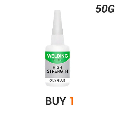 Welding High-Strength Oily Glue | Buy 1 Get 1 Free 😍😍🔥