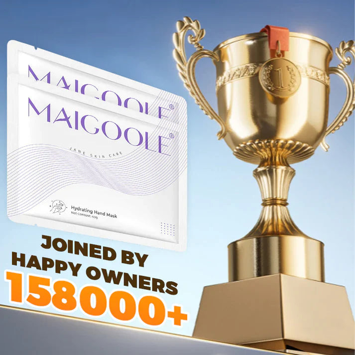 Hydrating Hand Mask | 🔥Buy 1 Get 1 Free🔥